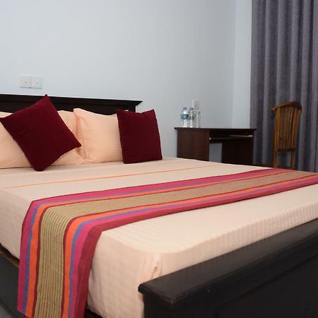 Gold Inn Dambulla Eksteriør billede